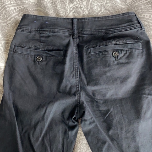 American Eagle stretch bootcut chinos - Picture 3 of 5